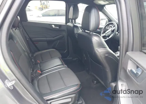 2023 Ford Escape St Line из США, поврежденный, VIN 1FMCU0MN2PUA01379